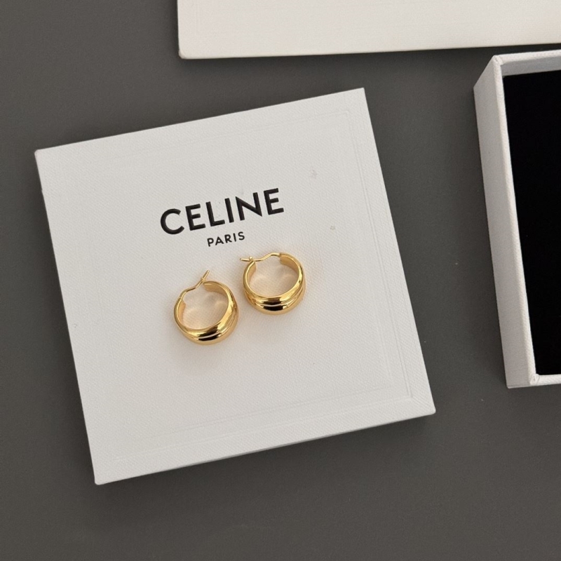 Ce1i*e earrings
